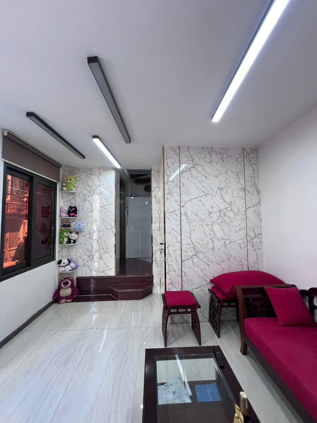 Chính Chủ Bán Nhà Hẻm 26/72 Nguyễn Bỉnh Khiêm – Giá 14,9 tỷ