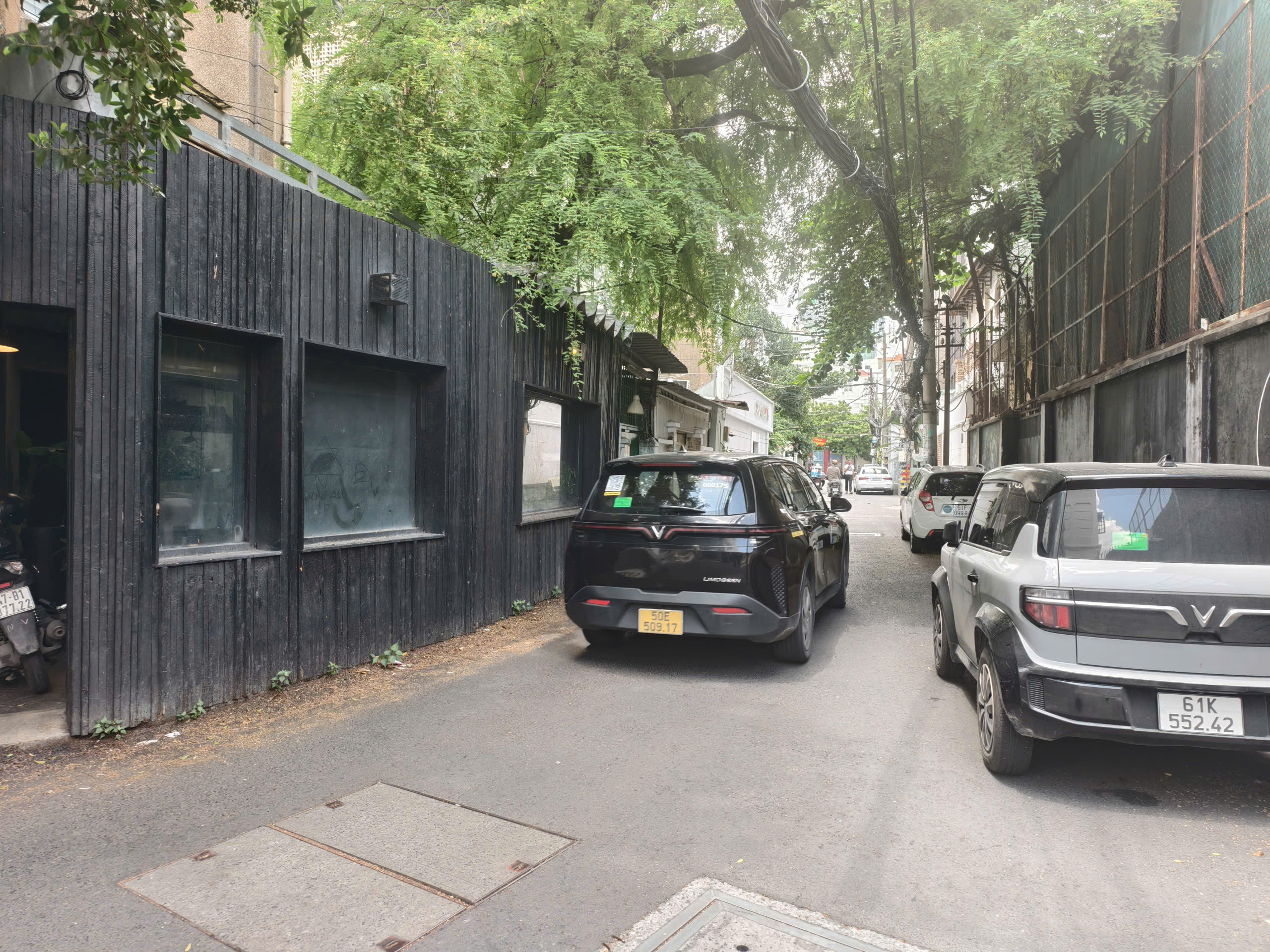 BÁN CĂN CC TẦNG TRỆT 106M² NGUYỄN ĐÌNH CHIỂU - NGUYỄN THỊ MINH KHAI - ĐƯỜNG Ô TÔ TRÁNH KHÔNG CÓ CĂN THỨ 2