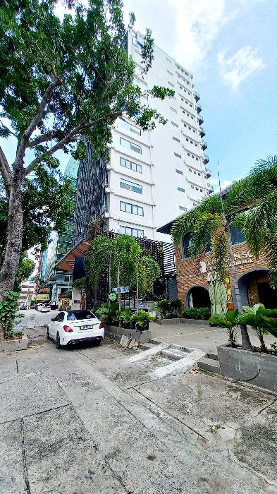 BÁN BIỆT THỰ MẶT TIỀN ĐƯỜNG NGUYỄN ĐÌNH CHIỂU, ĐAKAO, QUẬN 1, NGANG 16.7M