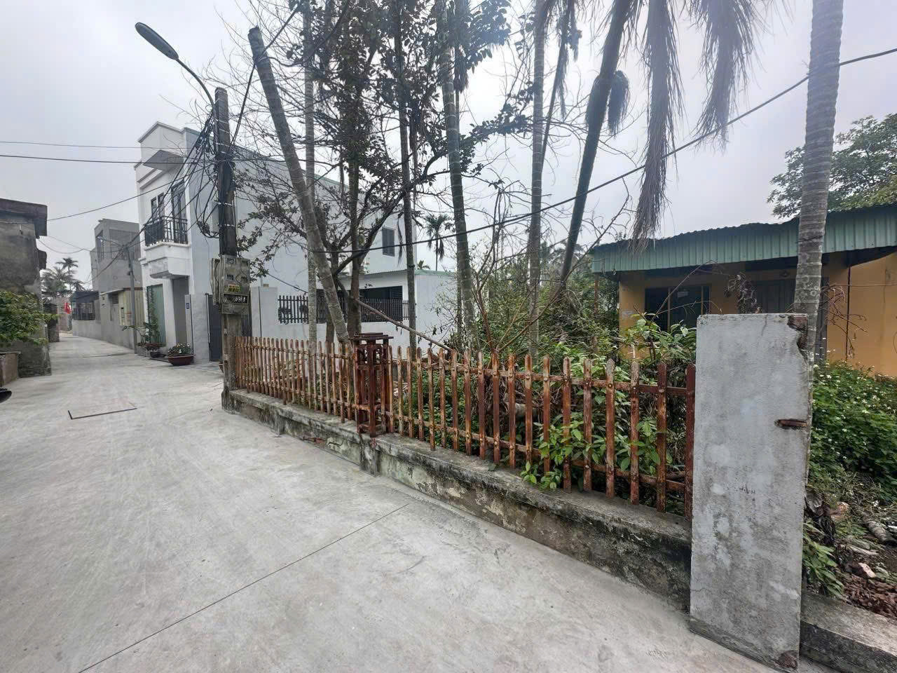 2DP68.3 HÀNG HIẾM ĐA PHÚC - 68.3M² NỞ HẬU ĐÔNG LÃM - NGÕ Ô TÔ CÁCH MẶT ĐƯỜNG PHẠM HẢI CHỈ 40M - GIÁ ĐẦU TƯ 1,4TYXX
