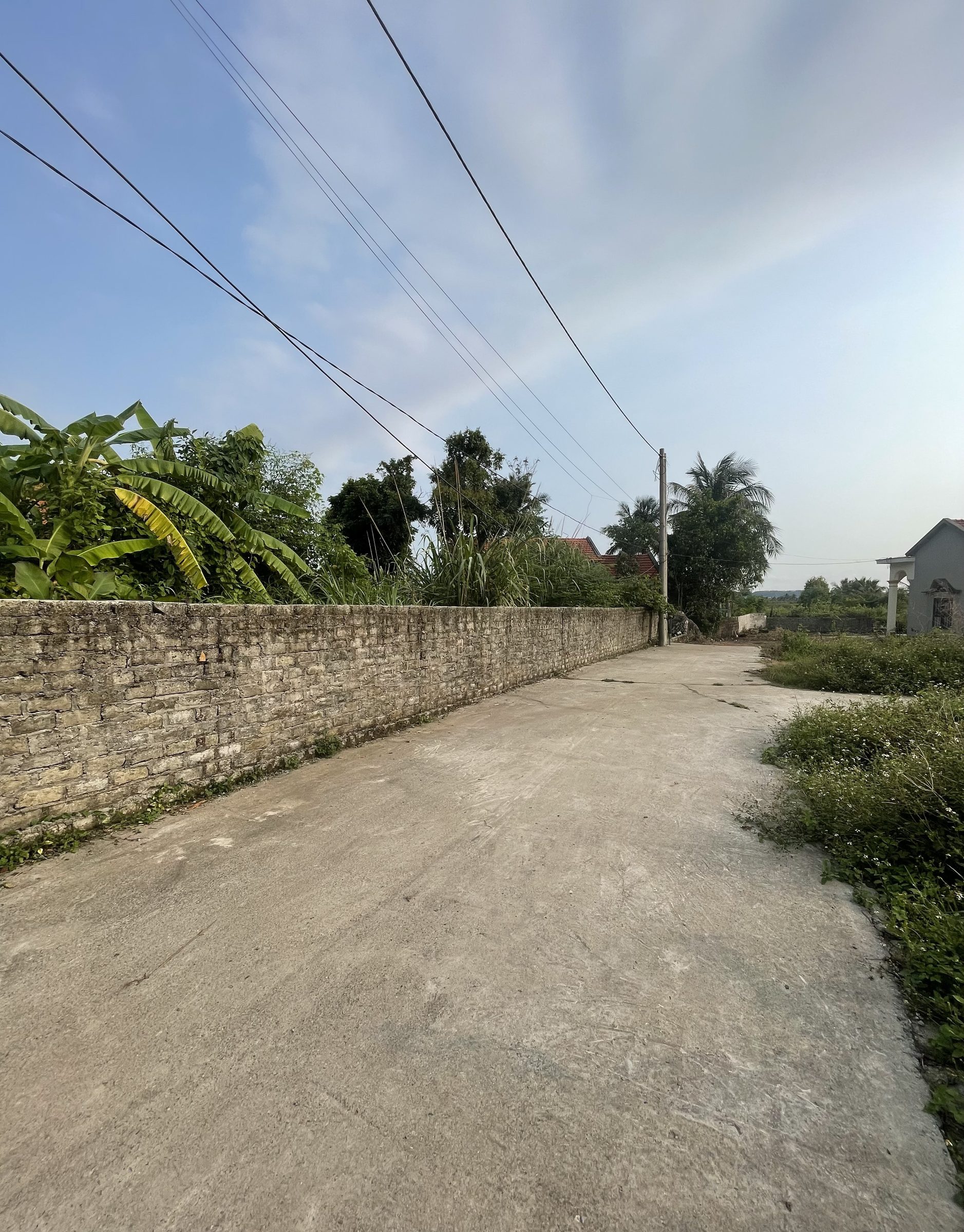 BÁN ĐẤT SAU SẢN NHI ĐẠI YÊN SÁT HẠ LONG XANH