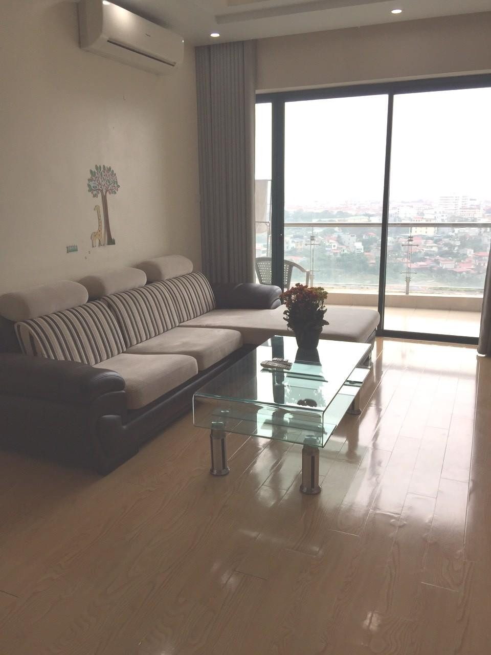 Bán Căn hộ chung cư 175m² giá 4.5 tỷ tại Phường Đằng Giang Quận Ngô Quyền Hải Phòng