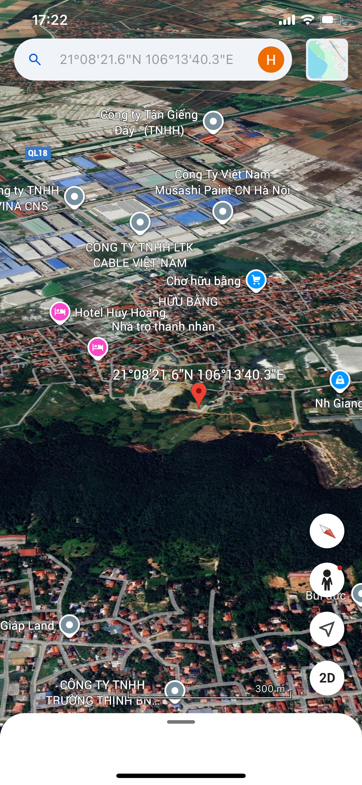 LÔ ĐẤT NGỌC XÁ Bac Ninh cho AE đầu tư khá đẹp