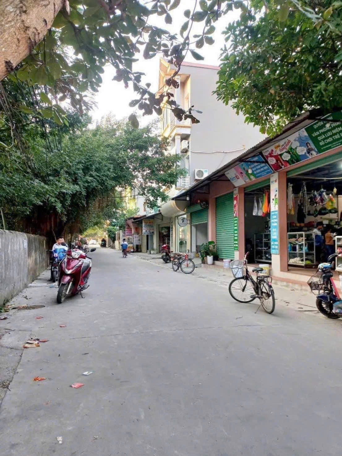 Bán đất 96m² ngang 4,66m giá 1.8 tỷ Phường Đào Viên