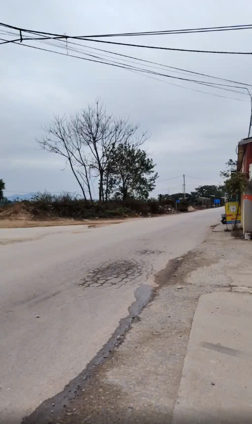Bán 85m2 đất ven khu cn Phường Đào Viên- Bắc Ninh
