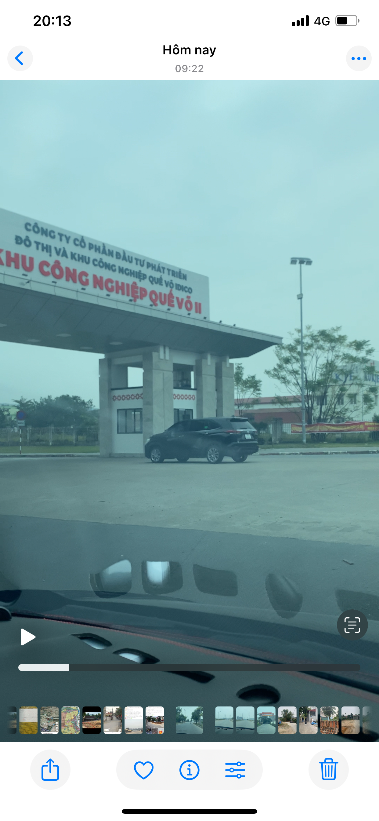 lô xã Ngọc Xá, huyện Quế Võ BN cũ siêu siêu đẹp