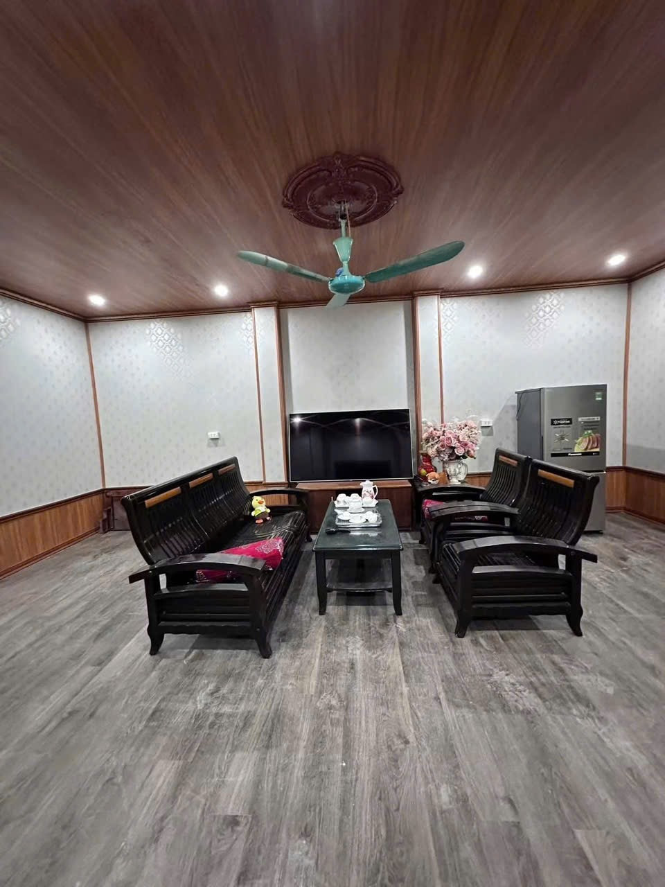BÁN NHÀ ĐÁP CẦU - TP Bắc Ninh - SẴN DÒNG TIỀN 3,5 TRIỆU/ THÁNG- GIÁ CHƯA ĐẾN 2 TỶ