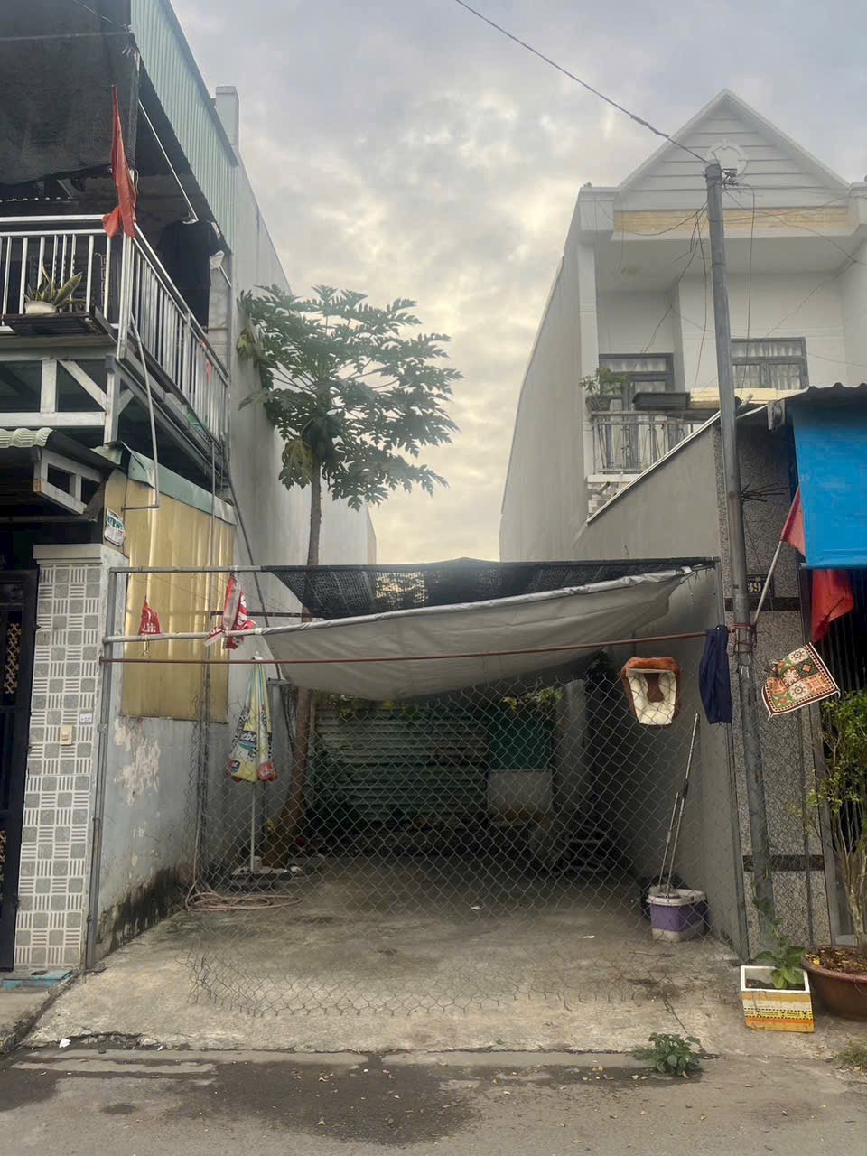 Bán đất 87.5m² ngang 4m giá 3.1 tỷ Phường Dĩ An