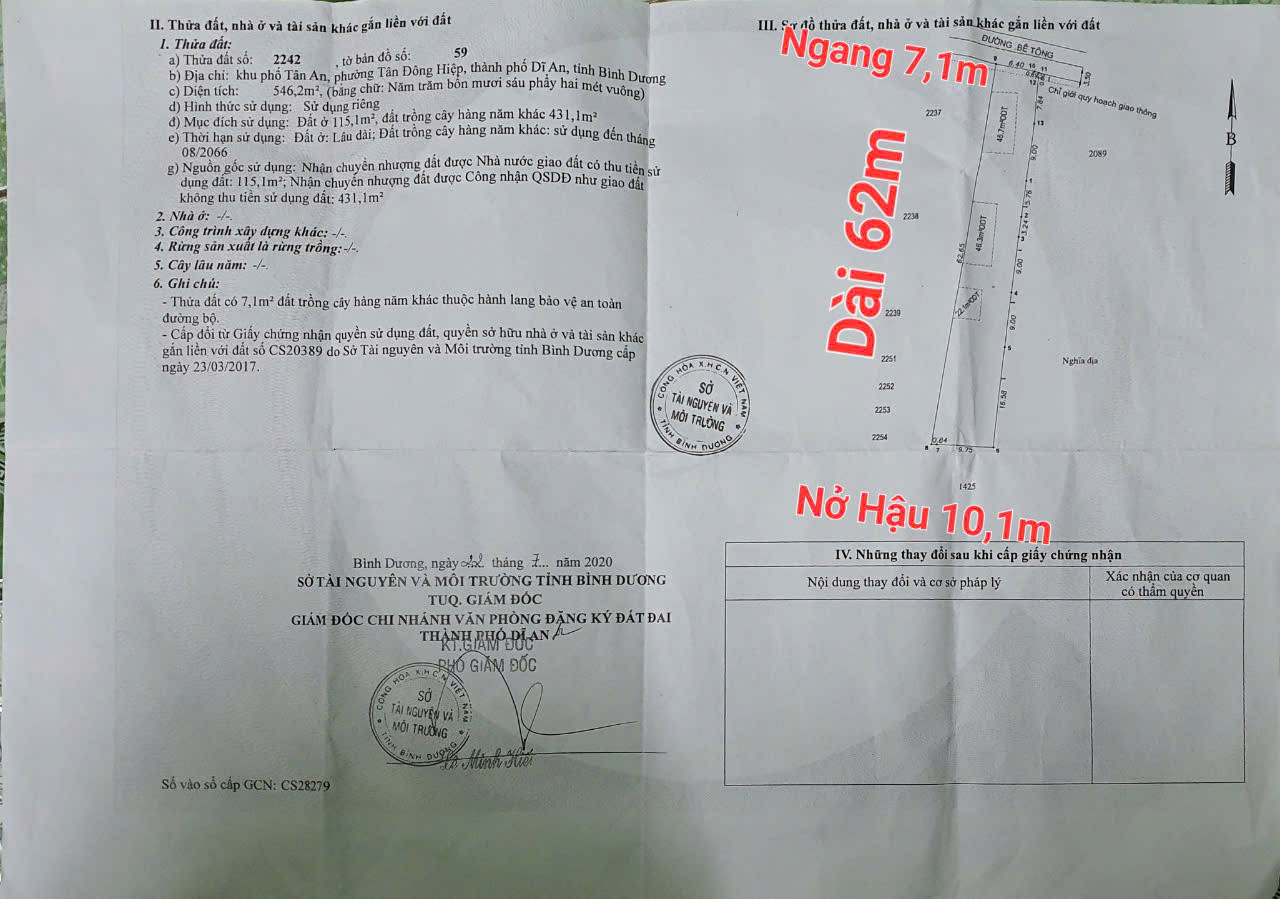 16trm² chính chủ.còn tl, mình đang kẹt tiền bán gấp.