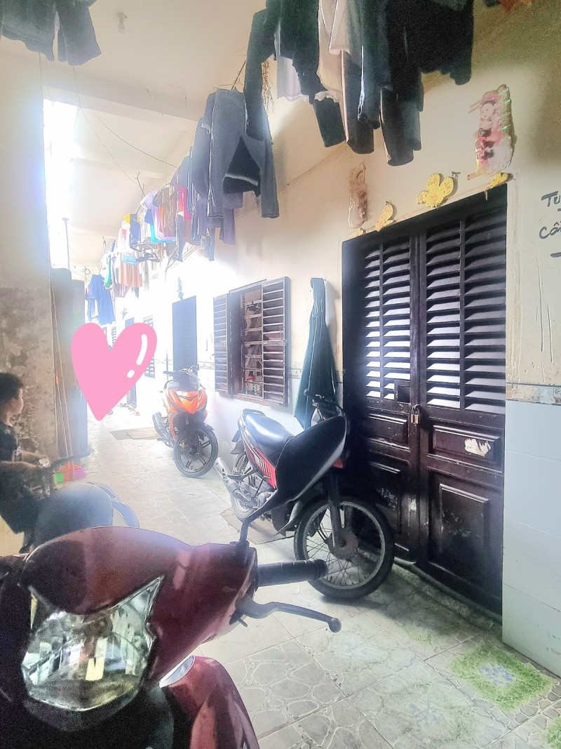 💥 DIỆN TÍCH KHỦNG 294M² – SÁT KCN SÓNG THẦN – CÓ SẴN 20 PHÒNG TRỌ DÒNG TIỀN ỔN ĐỊNH!