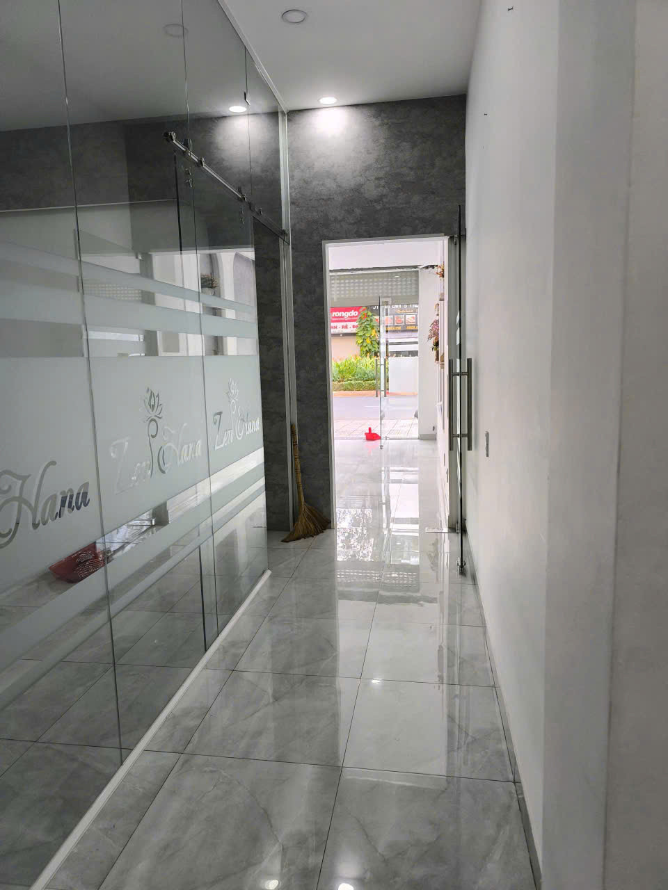 BDS 🔴 HVL [NC] CHO THUÊ NHÀ NGUYÊN CĂN – VỊ TRÍ ĐẮC ĐỊA TẠI TRUNG TÂM GREEN SQUARE, TP. HỒ CHÍ MINH
