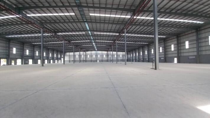 Cho Thuê Nhà Xưởng Sx Dn Chế Xuất (Epe)  Dĩ An, KCN Sóng Thần 2