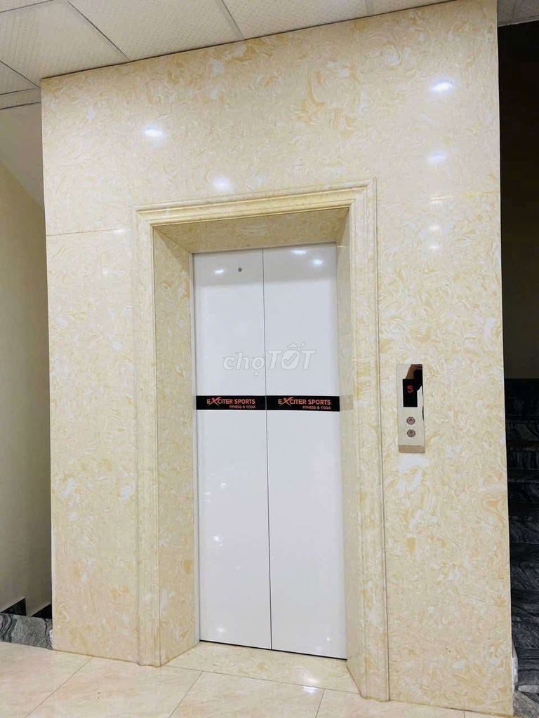CHO THUÊ TÒA NHÀ VĂN PHÒNG