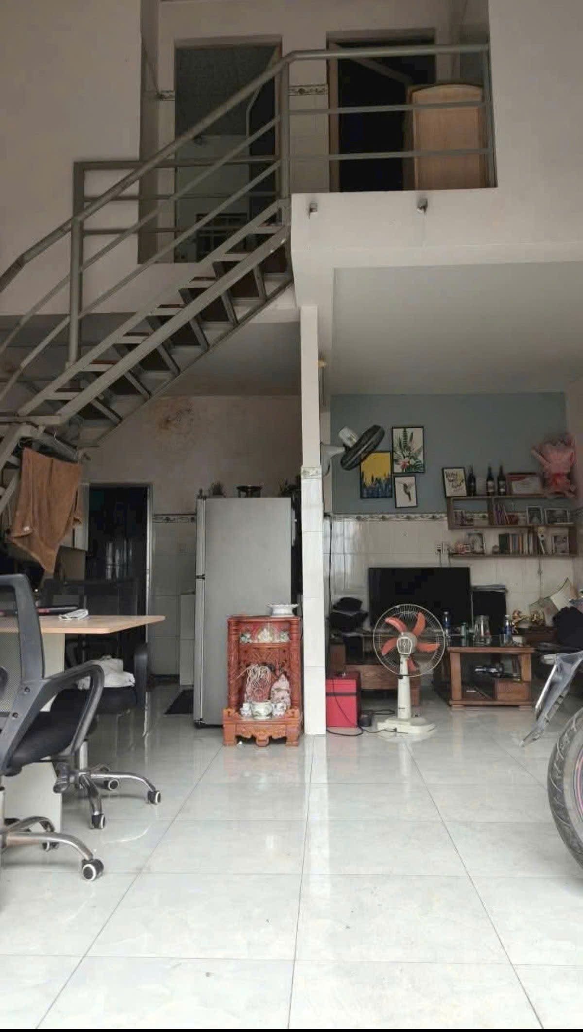 NHÀ 2 TẦNG 40M2 – SỔ RIÊNG KHÔNG QUY HOẠCH – NGUYỄN ĐỨC THIỆU DĨ AN – 1,89 TỶ