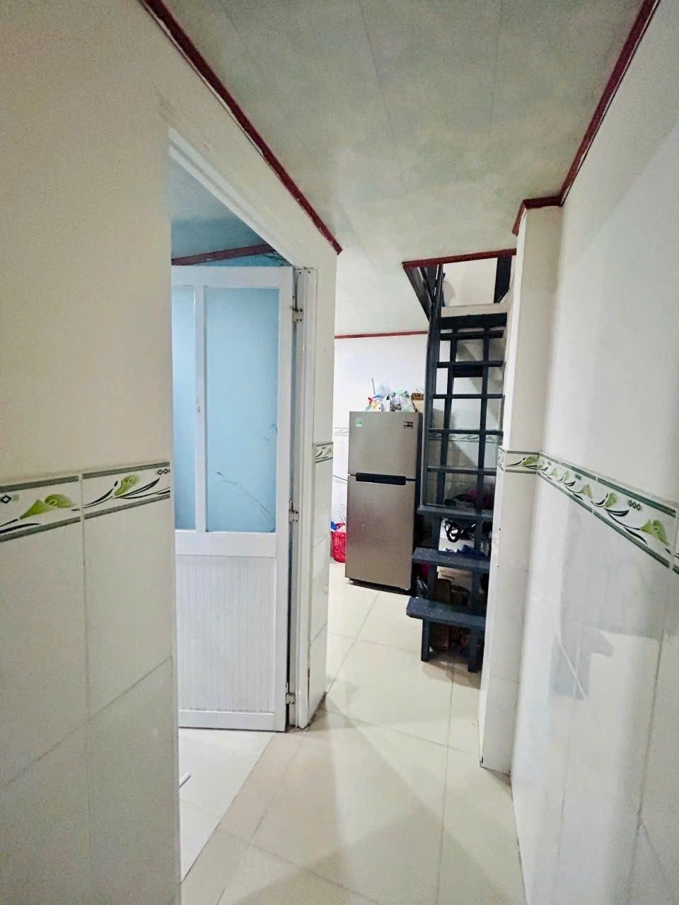 NHÀ 60M2 2 TẦNG - SỔ RIÊNG KHÔNG QUY HOẠCH - NGUYỄN ĐỨC THIỆU GẦN KCN SÓNG THẦN DĨ AN - 2,75 TỶ