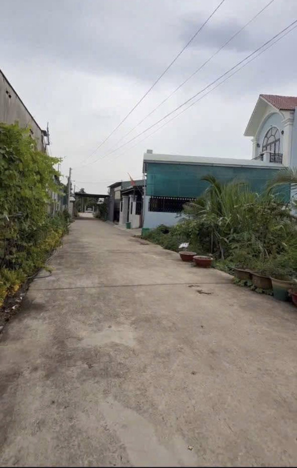 Siêu phẩm ngay khu vực dĩ an chỉ 1ty7, 79m2 full thổ sát chợ, trường học