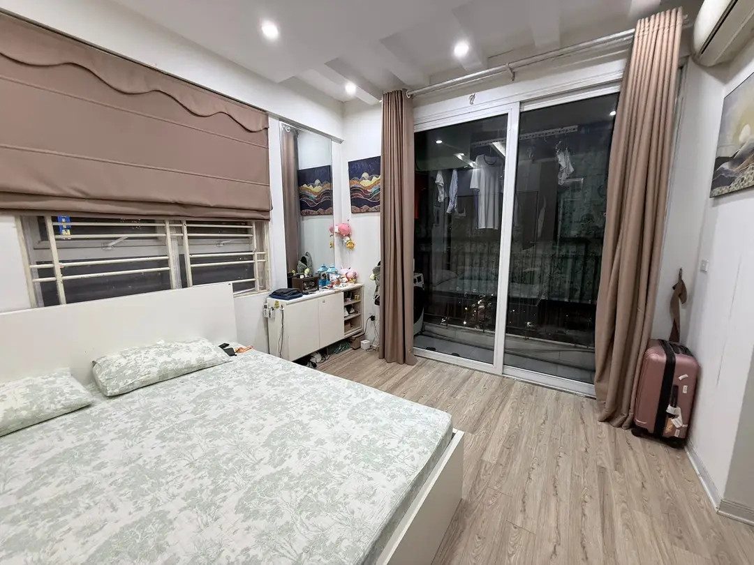 ⭐️⭐️⭐️ CHUNG CƯ DỊCH VỌNG – VIEW TRỌN CÔNG VIÊN CẦU GIẤY – VIEW PHÁO HOA CỰC HIẾM – LÔ GÓC – 3 NGỦ 2 WC – 84M² – 9,5 TỶ – CÓ SLOT Ô TÔ ⭐️⭐️⭐️