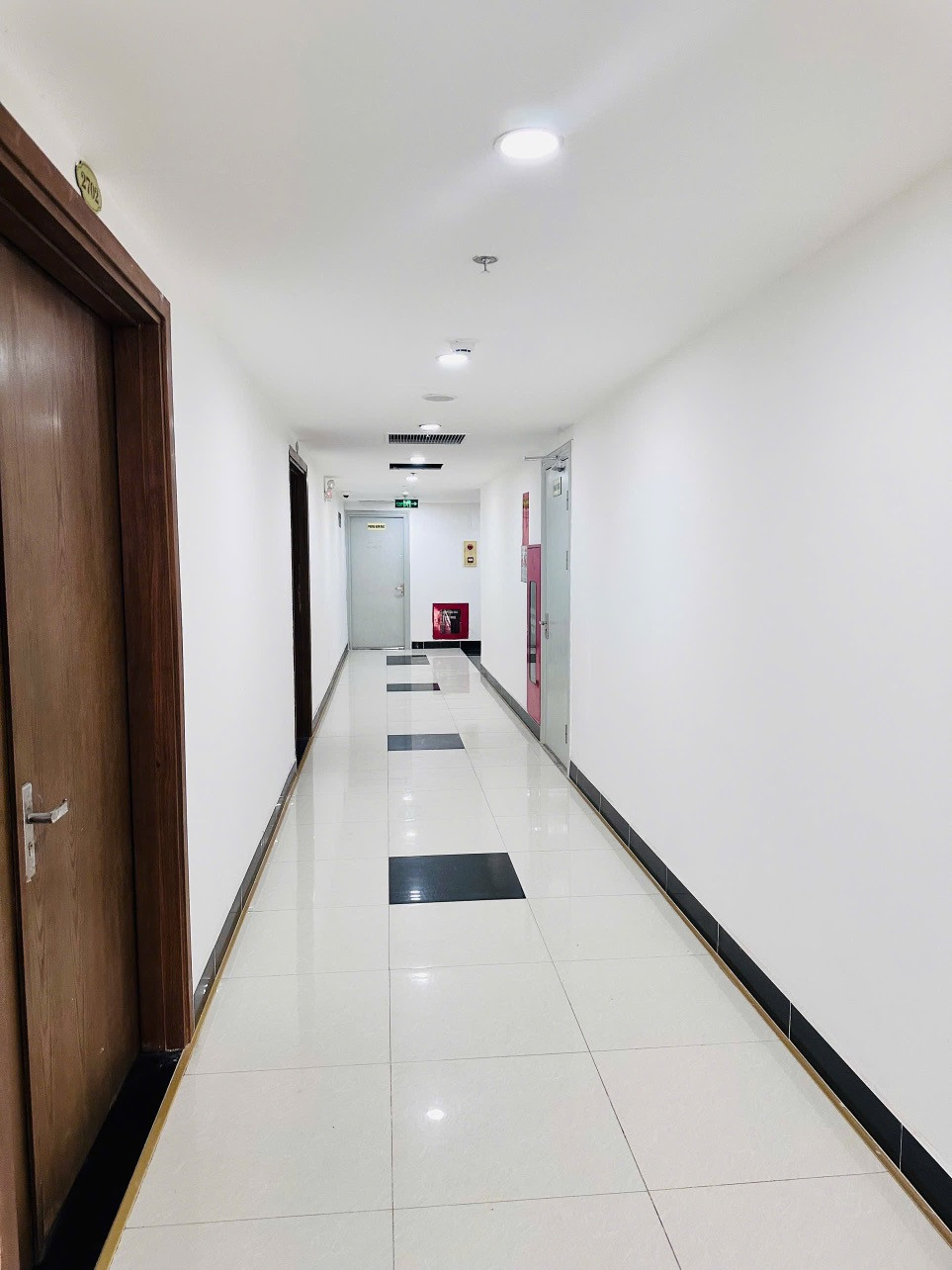 Chcc Đại Kim giá 5,5 TỶ 3pn 2wc dt:77m2