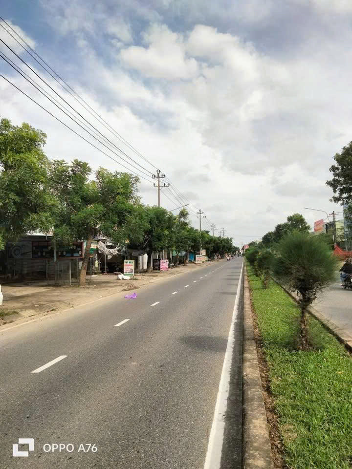📌📌📌LÀM VIỆC TRỰC TIẾP GIÁ TỐT !!! Bán đất đường 33, Điện An, Quảng Nam
