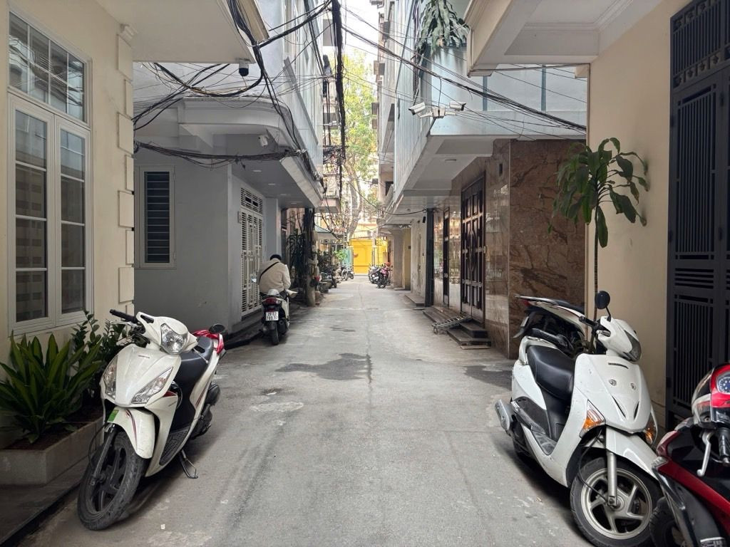 🌹NGUYỄN TRI PHƯƠNG-KHU PHÂN LÔ QUÂN ĐỘI-DT 26M X 6TẦNG-NHỈNH 12 T.Ỷ💥💥🌹🌹