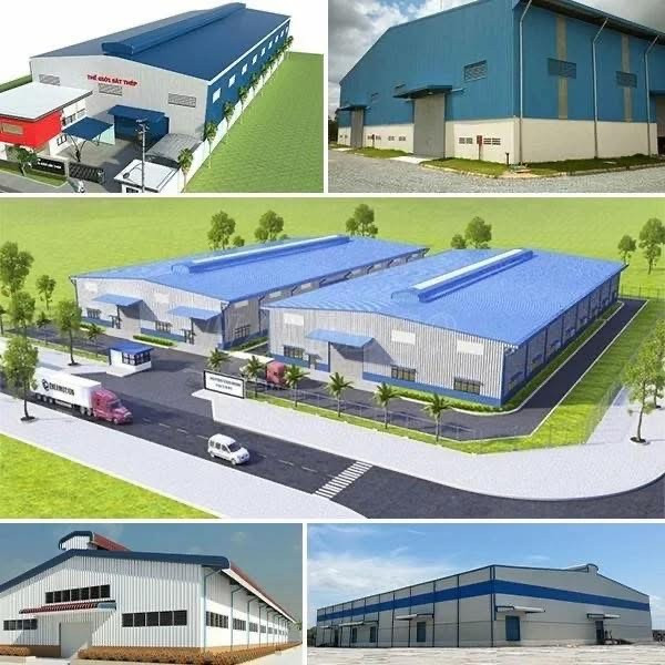 CHO THUÊ KHO NHÀ XƯỞNG 1000m2, 1500m2, 2000m2 , 3000m2 Điện Bàn,  Quảng Nam