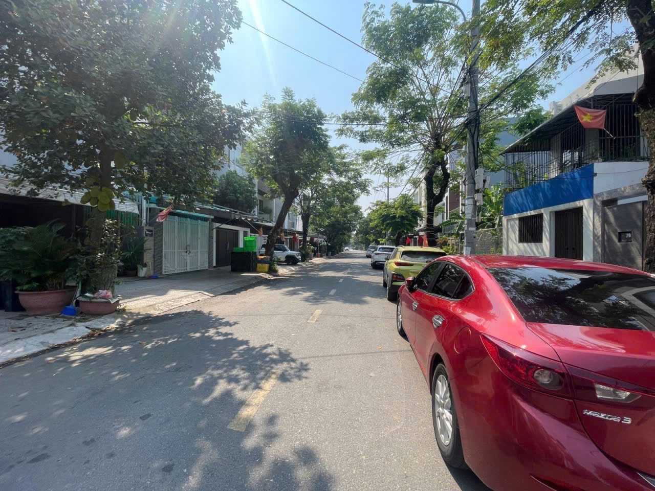 📌📌📌LÀM VIỆC TRỰC TIẾP GIÁ TỐT !!! Bán đất KDC thôn 1 Điện Dương, Điện Bàn