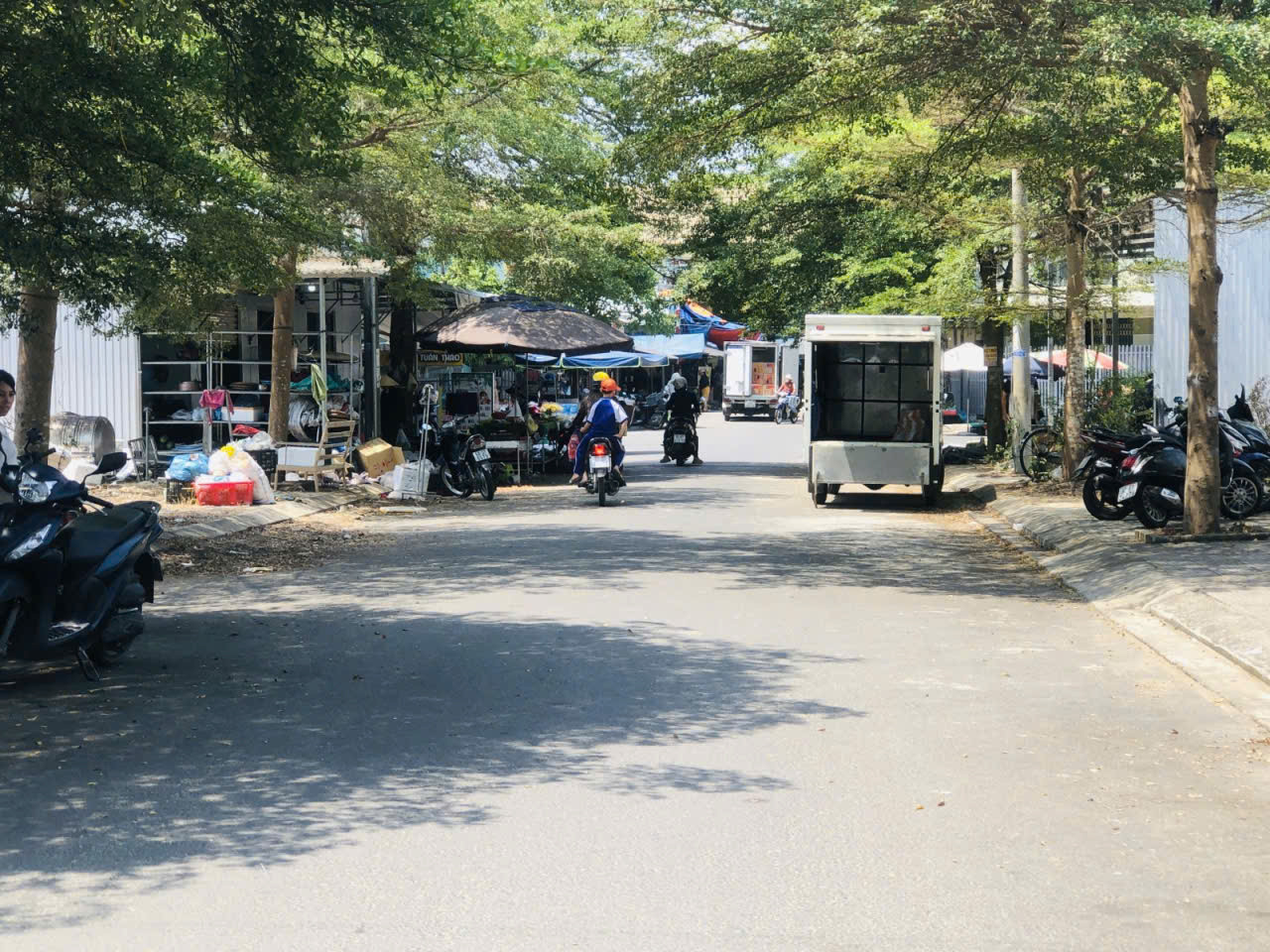 📌📌📌LÀM VIỆC TRỰC TIẾP GIÁ TỐT !!! Bán đất chợ Điện Dương, Điện Bàn