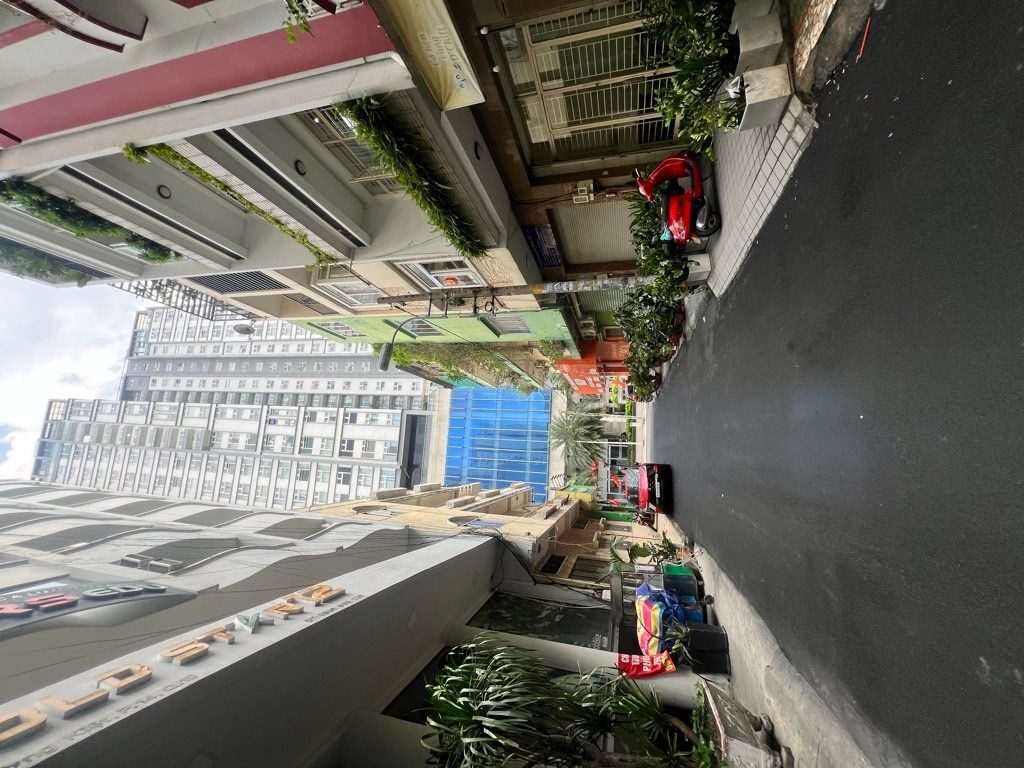 Bán nhà 5 Tầng Lý Thường Kiệt Quận 10