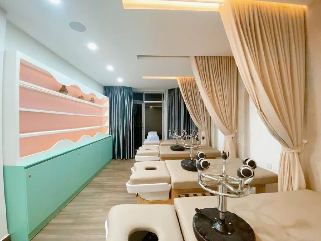 Bán nhà 6 Tầng Lý Thường Kiệt Quận 10