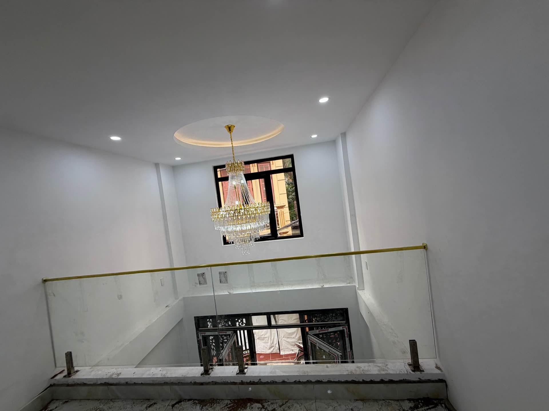 🔥 ĐẠI TỪ – DT 33m – 6 TẦNG THANG MÁY – VÀI BƯỚC RA HỒ –GIÁ 10.9 TỶ | HIẾM KHÔNG CÓ CĂN 2