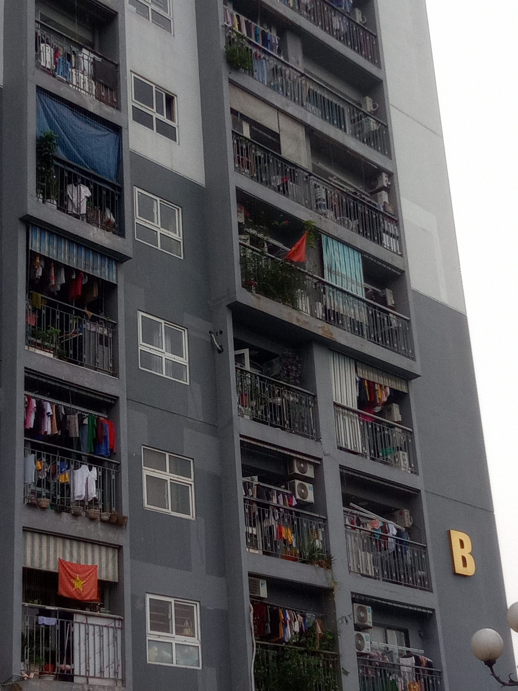 Bán chung cư Đại Kim building -siêu tiện ích...