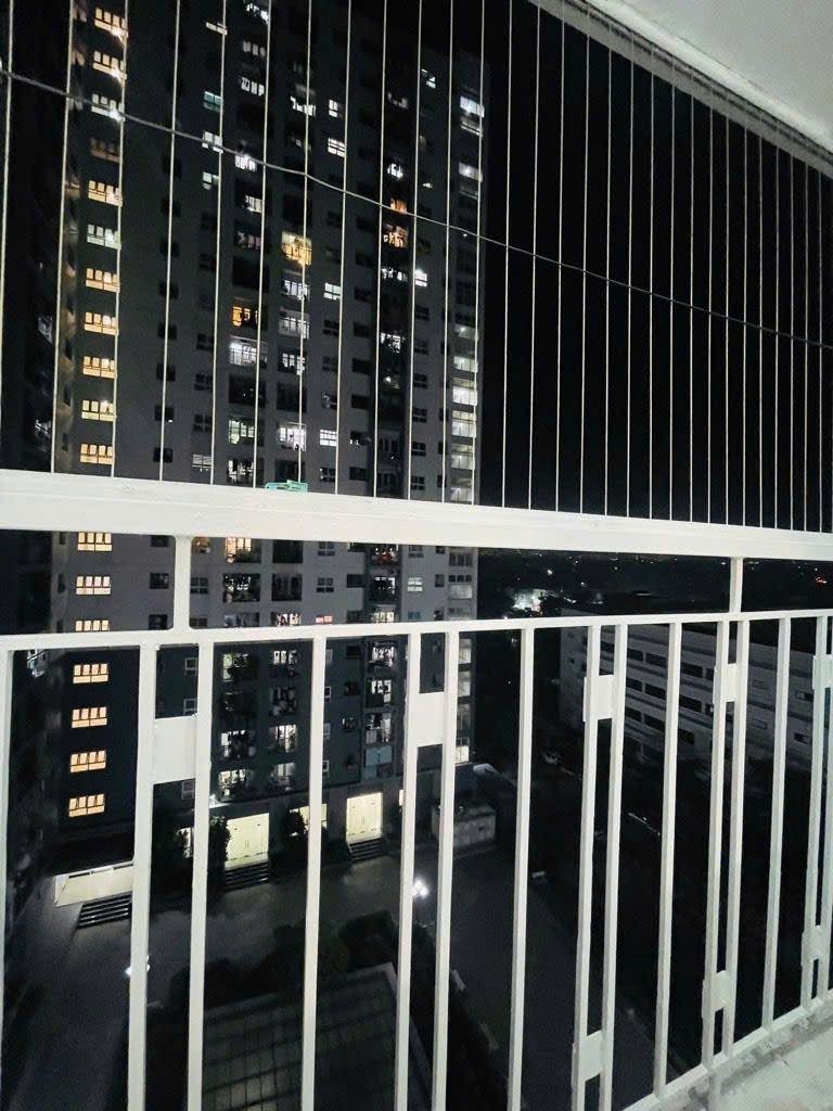 🔥 NHỈNH 6TỶ SỞ HỮU NGAY CĂN HỘ ĐẸP BUILDING – VIEW THOÁNG, NỘI THẤT MỚI, Ở LÀ MÊ!