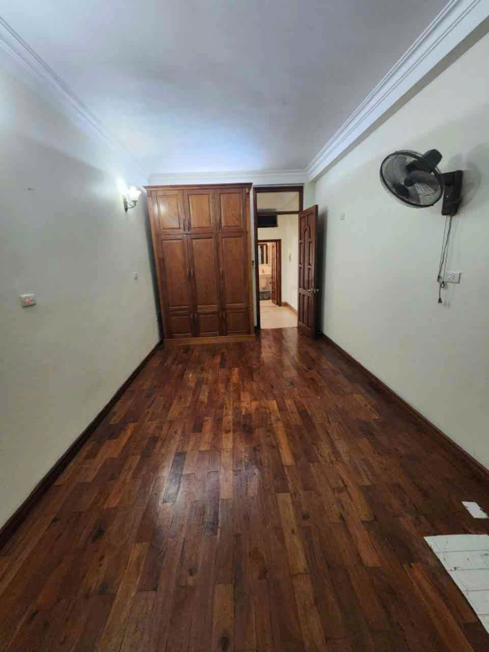 🏡 50M RA PHỐ NGUYỄN CẢNH DỊ – NGÕ THÔNG Ô TÔ – NHÀ 6 TẦNG ĐẸP Ở NGAY – AN NINH TUYỆT ĐỐI. GIÁ CHỈ 8.5 TỶ.