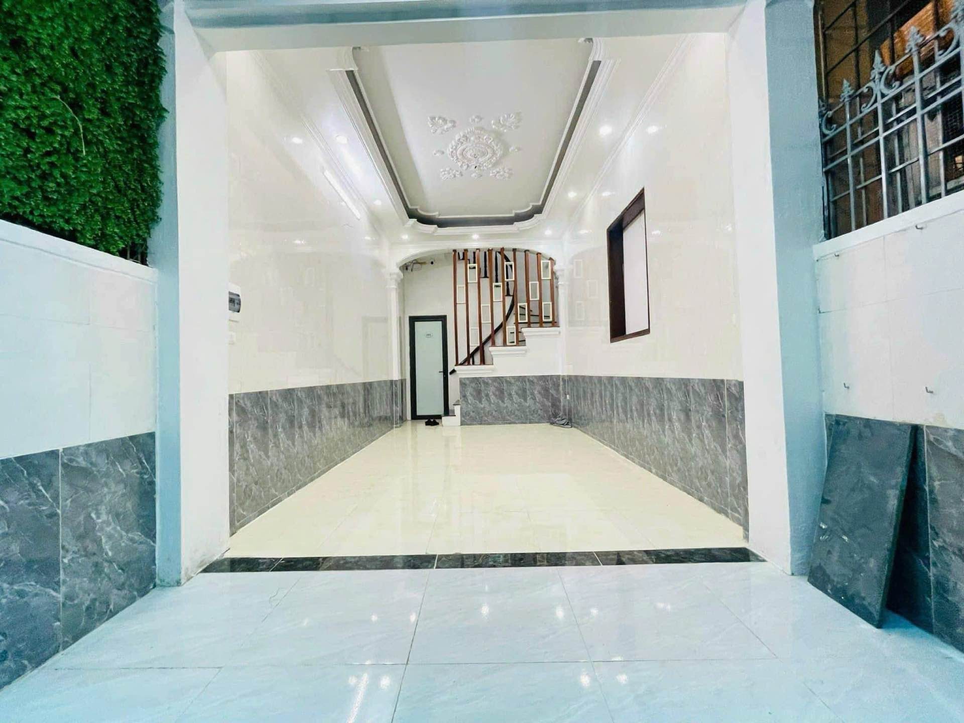 🔥 Bán Nhà TIỀN KIM GIANG –DT 42M x 5 Tầng  - Giá10.5 tỷ.  Gần Đường Nguyễn Xiển, KĐT Mới Đại Kim
