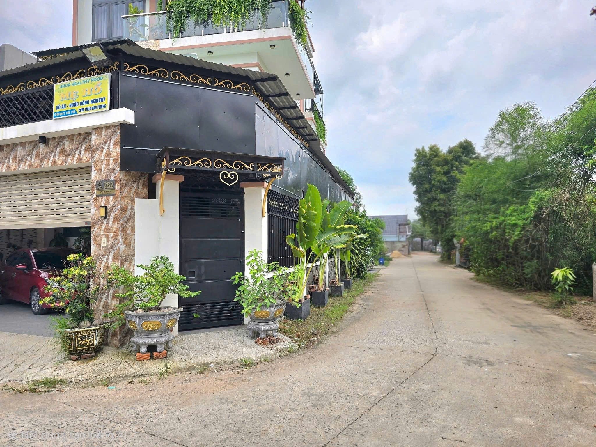 Đất Định Hòa đường ô tô né nhau , vị trí rất tiềm năng kế bên trung tâm TP Mới , BV 1500 giường