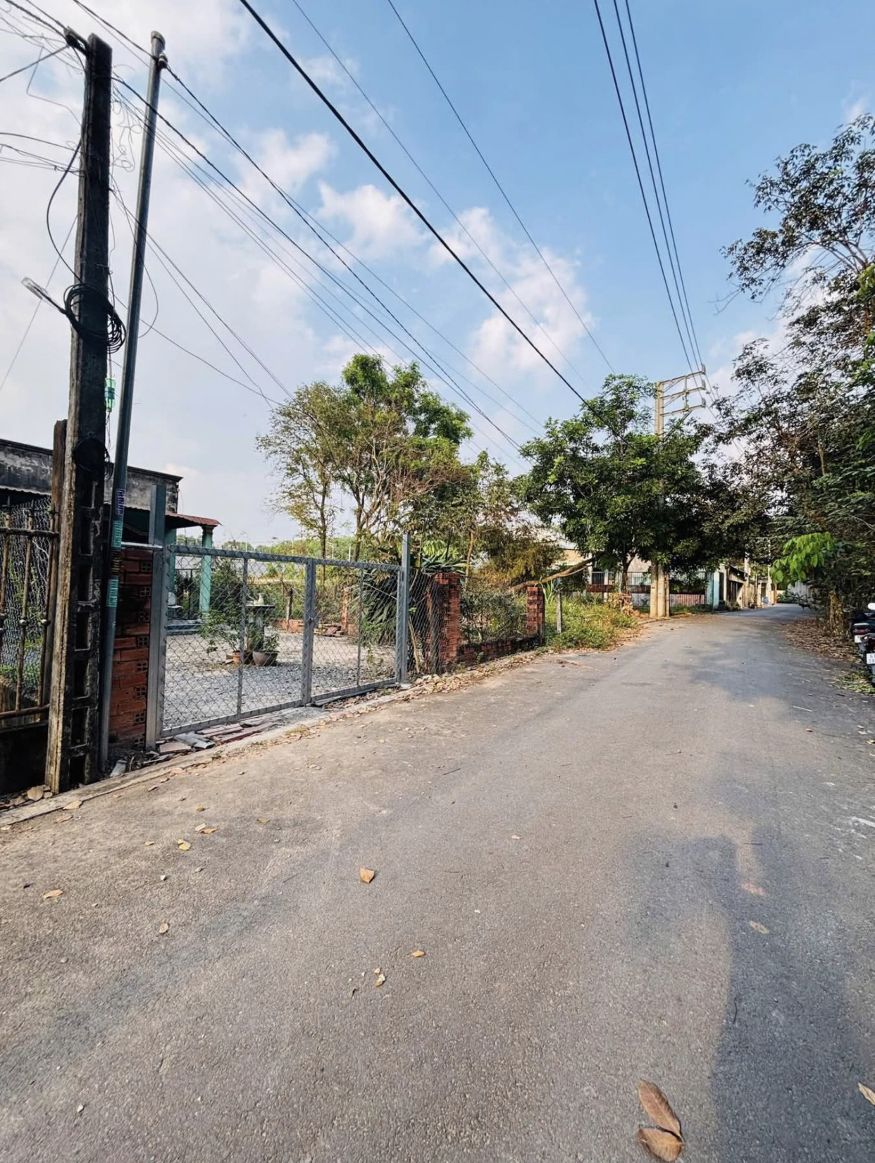 Bán Đất 189m2 có sẵn thổ cư giá 820 triệu tại - Phường Định Hoà Thành phố Thủ Dầu Một Bình Dương