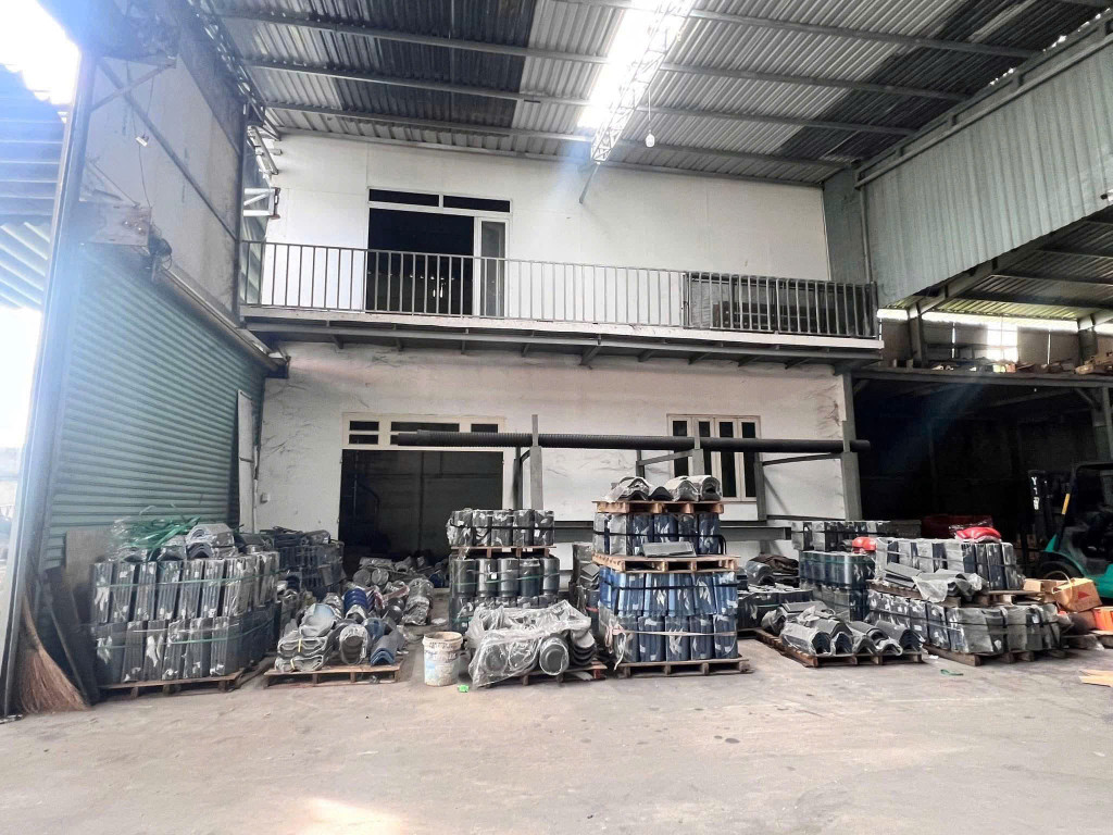 📢📢📢Cho Thuê Kho Định Hòa