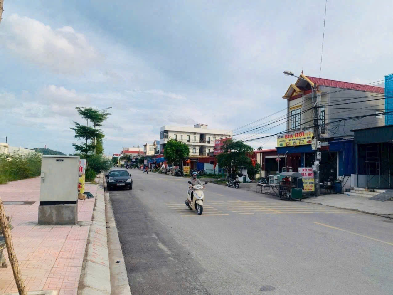 🔥 SIÊU PHẨM LÔ ĐẤT ĐẤU GIÁ N63 – ĐỒNG NẺO – ĐỒ SƠN 🔥
