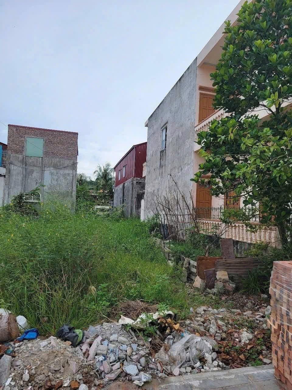 Bán đất 100m² ngang 5m giá 4.1 tỷ Phường Đồ Sơn