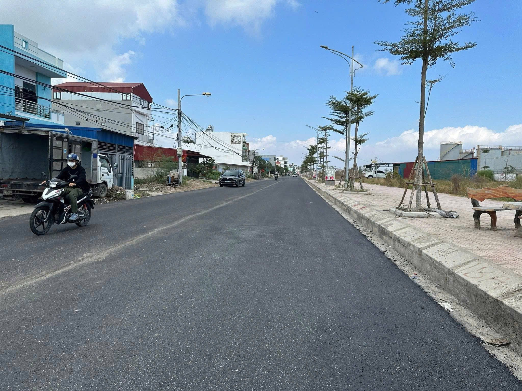 ✅✅ Bán đất đấu giá Đồng Nẻo 117,5m² ngang 5m giá 5 tỷ Phường Đồ Sơn