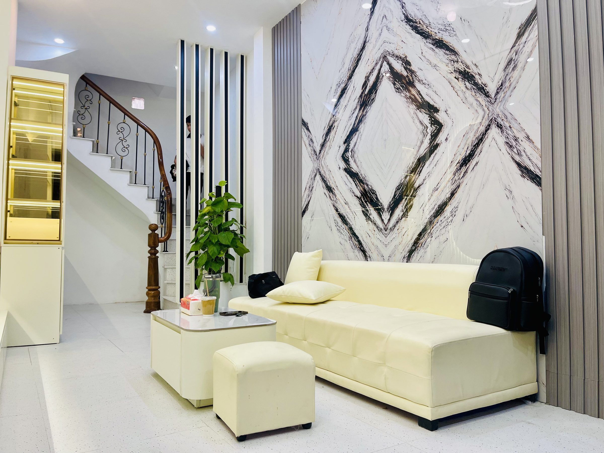 🏡 ĐỘI CẤN - BA ĐÌNH | NHÀ MỚI ĐẸP - FULL NỘI THẤT