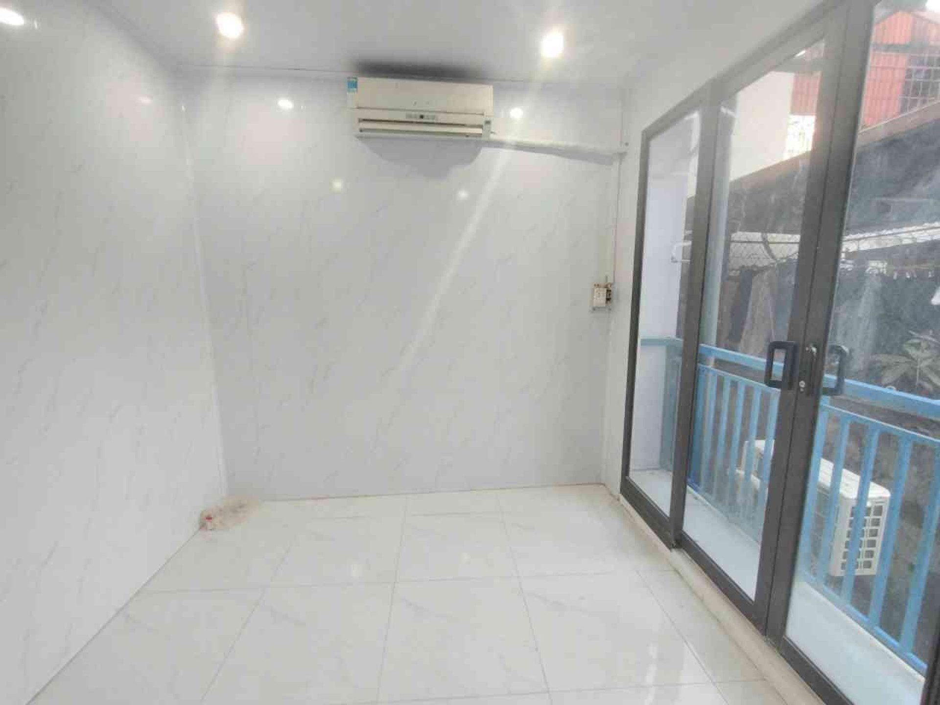 Bán Nhà riêng Tôn Đức Thắng 33m² thổ cư 25m² giá 42