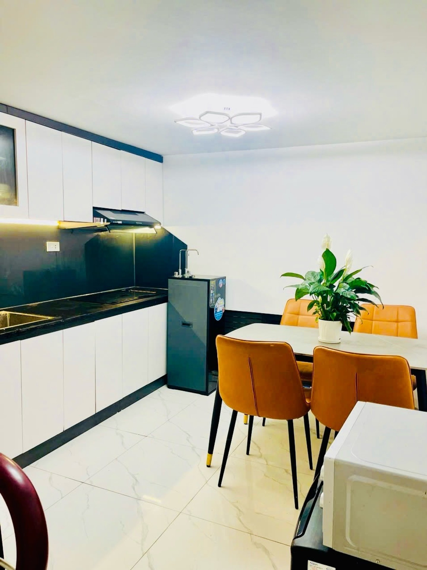 ✅ Bán Nhà Trung Phụng, Ngõ Ba Gác,30m Ra Phố, 5 Tầng, Ở Luôn, SĐCC, Giá 5.6 Tỷ