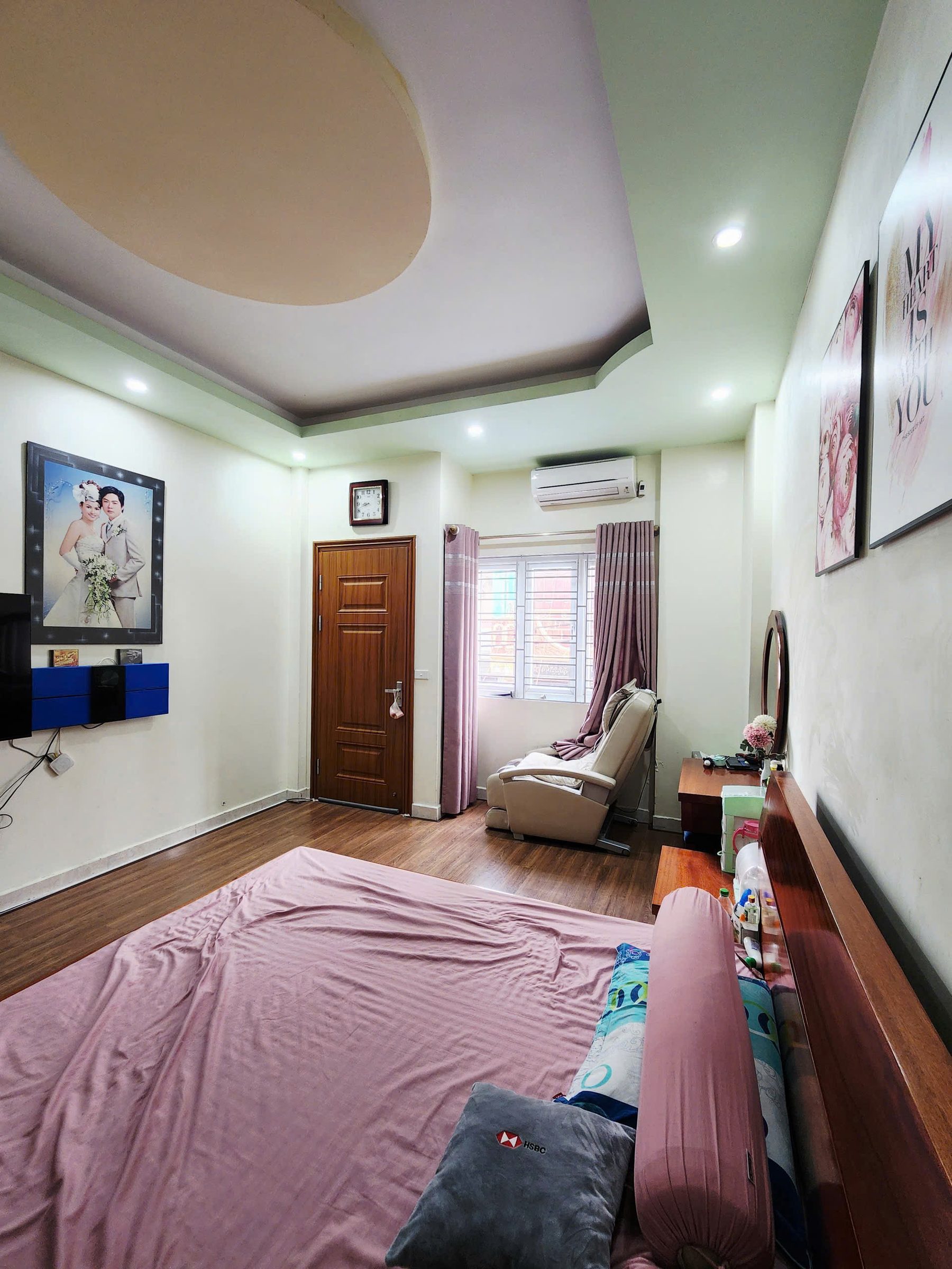 Chính chủ gửi bán nhà gốc dân xây độc lập chắc chắn tại Đông Hải - Hải An