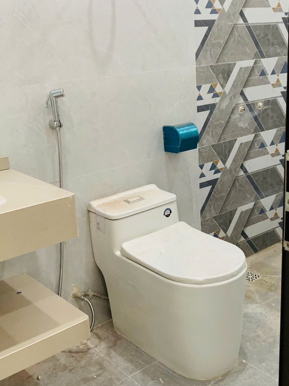 Chính chủ gửi bán căn nhà xây mới tại Đông Hải- Hải An