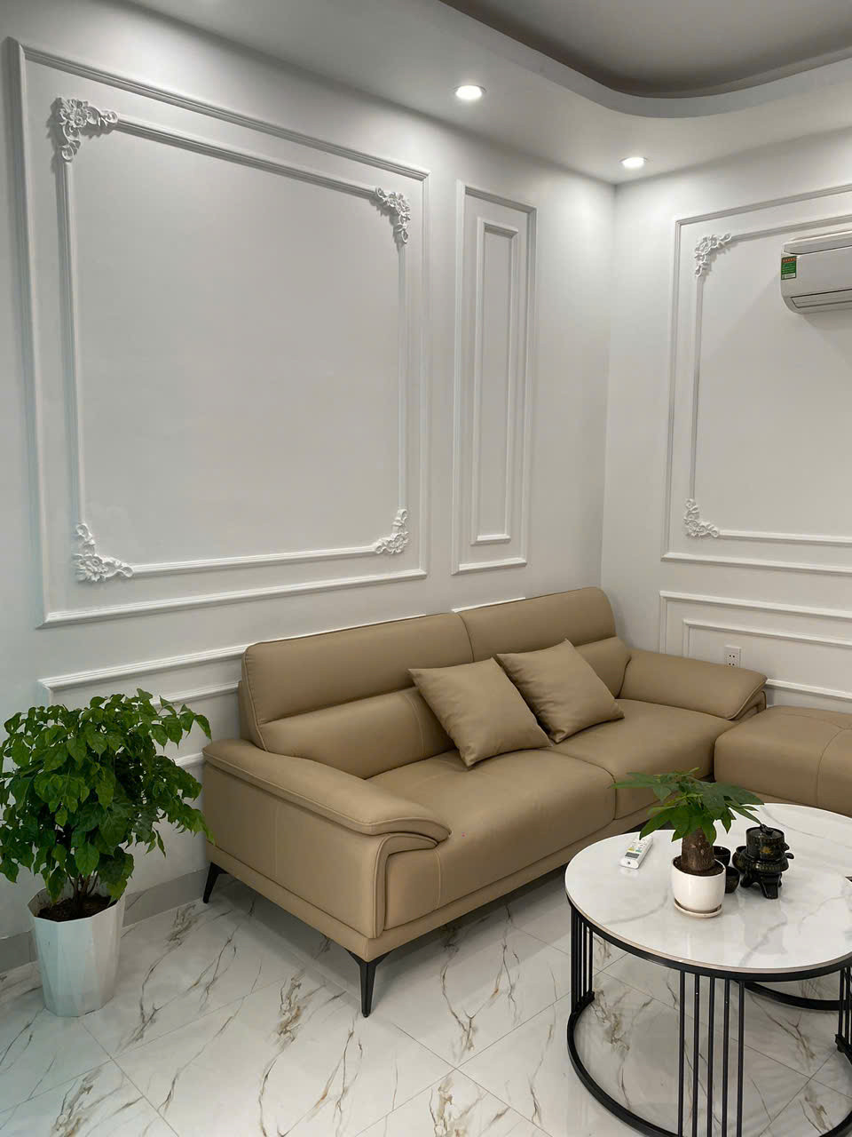 Chính chủ gửi bán căn nhà phù hợp vợ chồng trẻ tại Đông Hải- Hải An