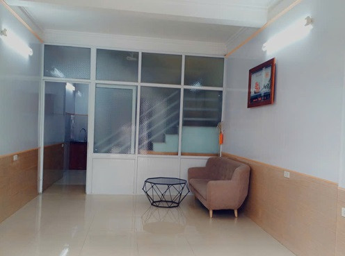 ⭐️Cho thuê nhà số 14 ngách 9 ngõ 52 đường Chùa Vẽ (Hải An), Hải Phòng, 0935530408
