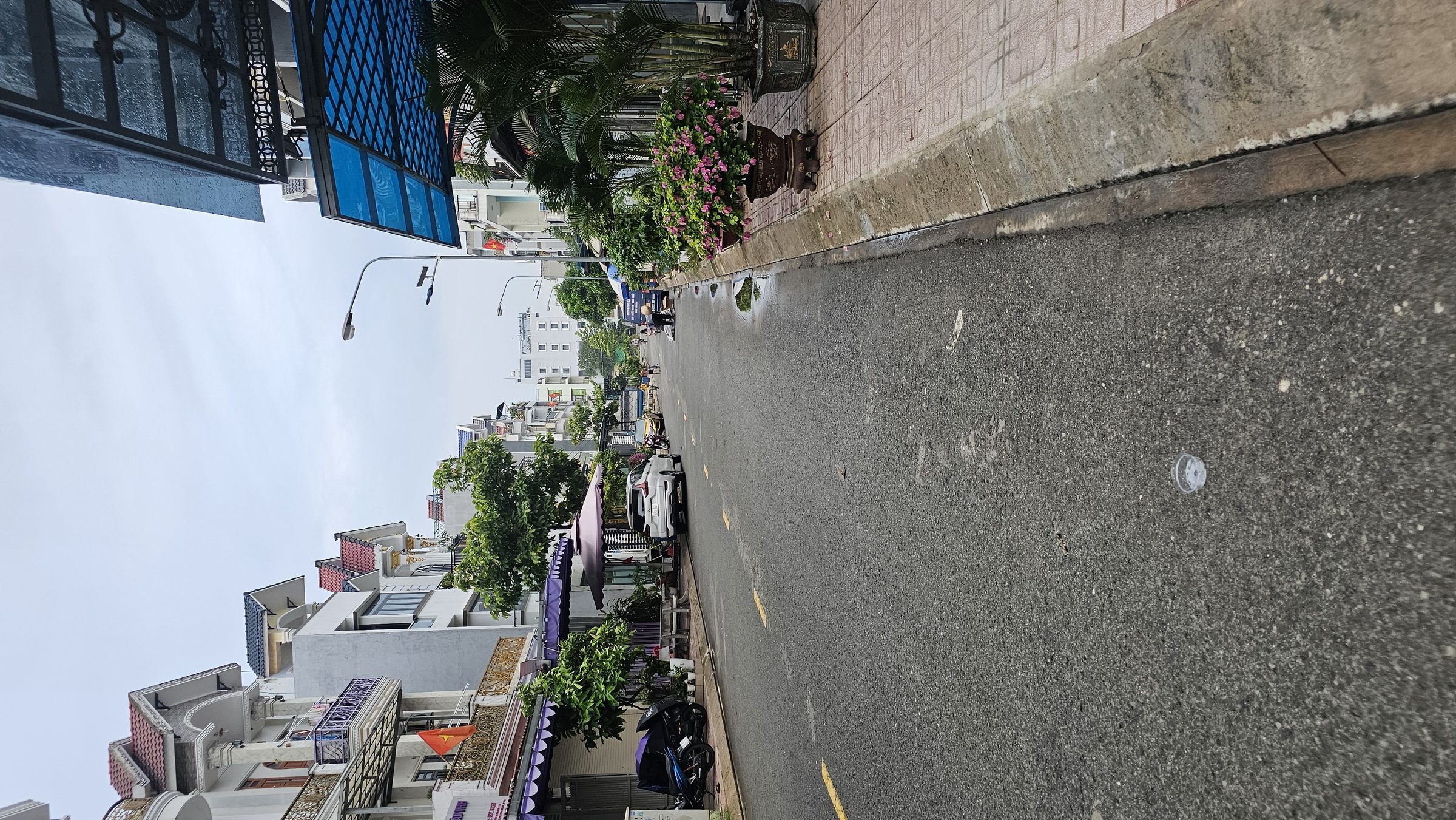Bán Nhà riêng 60m² thổ cư 60m² giá 5.9 tỷ tại Phường Đông Hòa TP. Hồ Chí Minh