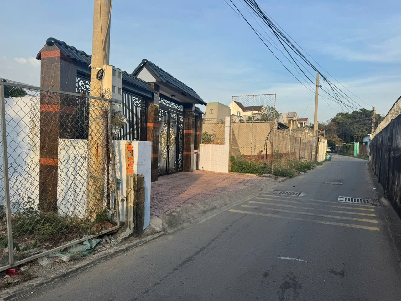 Bán đất 318.1m² giá 9.6 tỷ Phường Đông Hòa