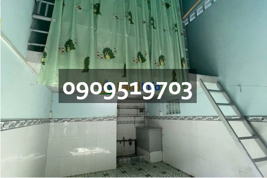 🌻Cho thuê phòng trọ Đ.Phan Văn Hớn (Q.12) có gác, lối đi riêng, giờ giấc tự do giá 2.5tr, 0909519703